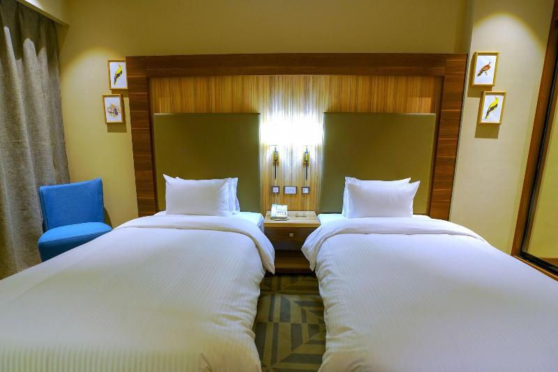Al Aseel Hotel