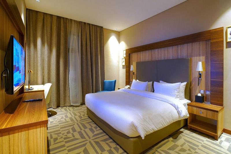 Al Aseel Hotel