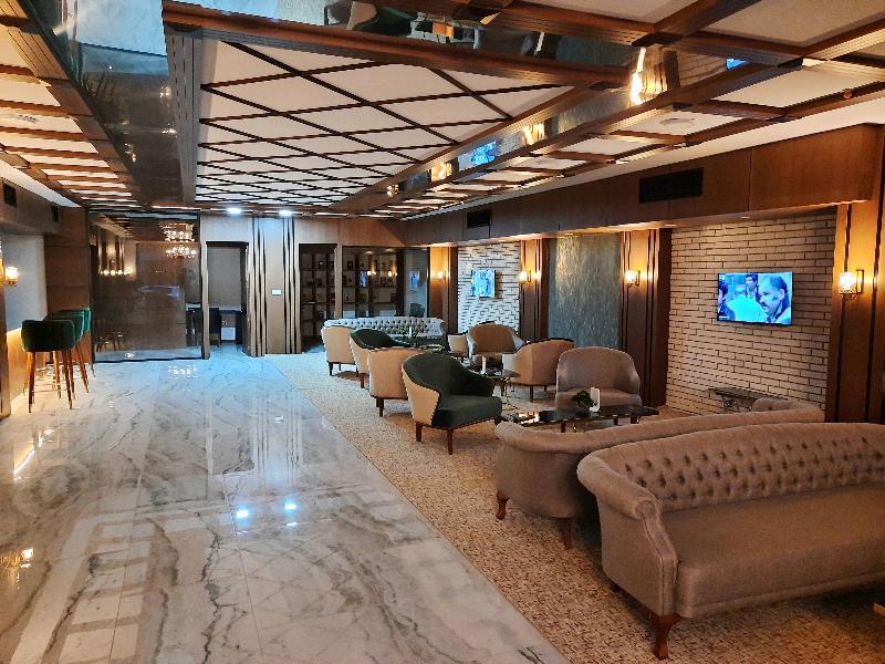 Nadir Business Hotel fotoğrafı