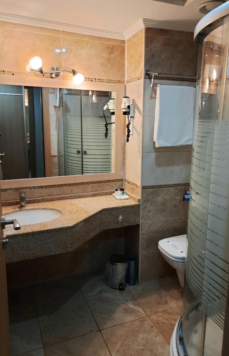 Nadir Business Hotel galeri fotoğrafı