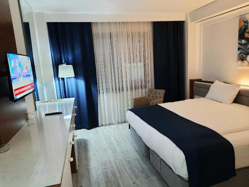 Nadir Business Hotel galeri fotoğrafı