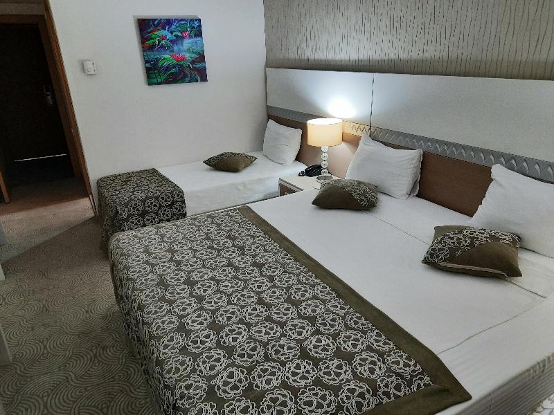 Nadir Business Hotel fotoğrafı