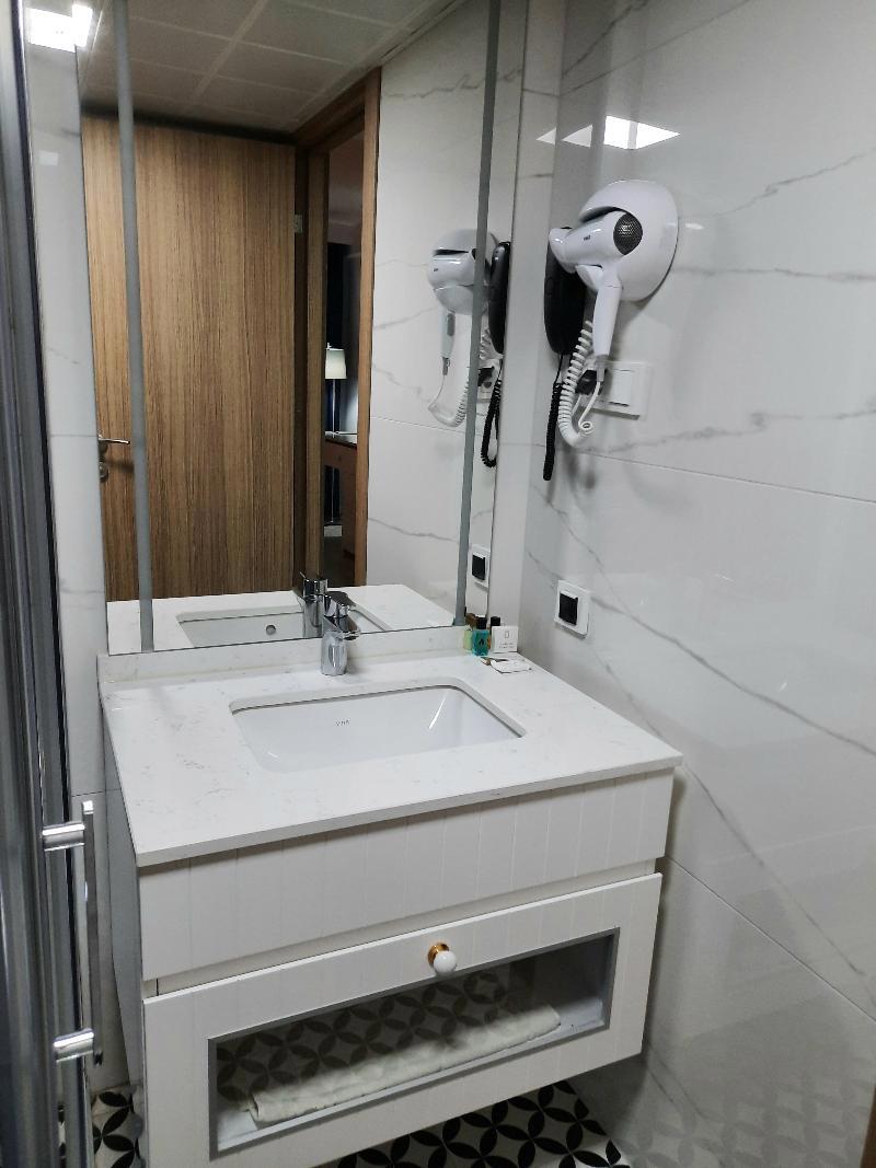 Nadir Business Hotel galeri fotoğrafı