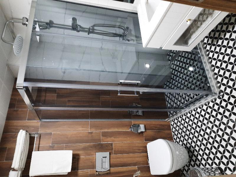 Nadir Business Hotel galeri fotoğrafı