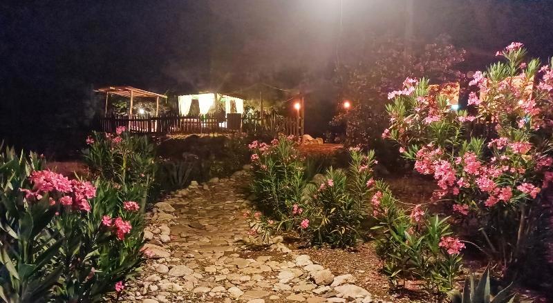 Canario Bungalows Pension