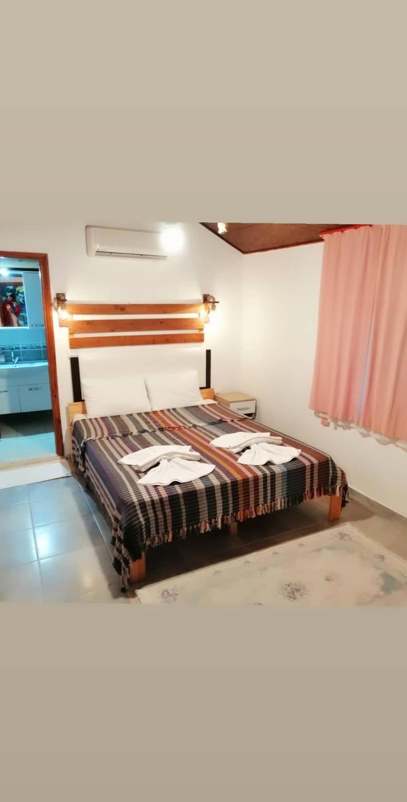 Canario Bungalows Pension