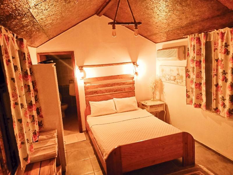 Canario Bungalows Pension