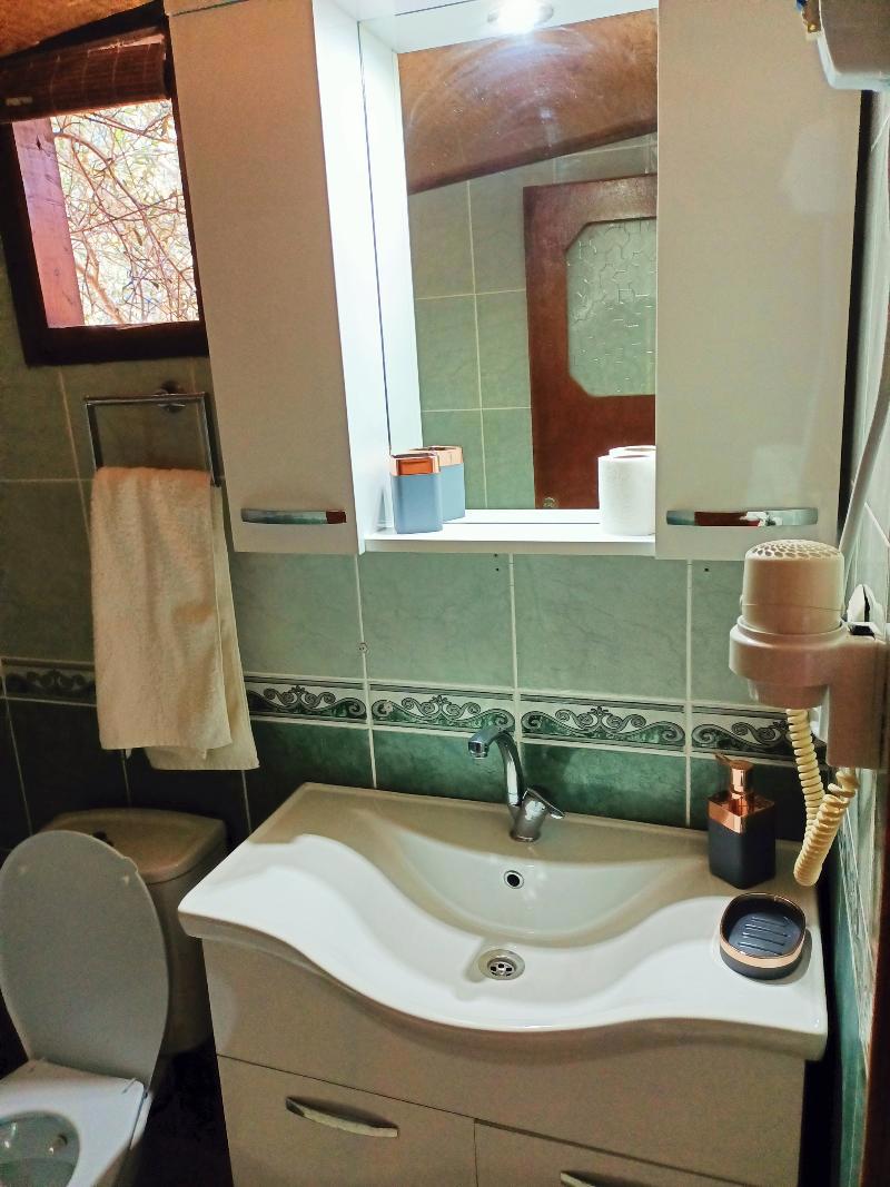 Canario Bungalows Pension