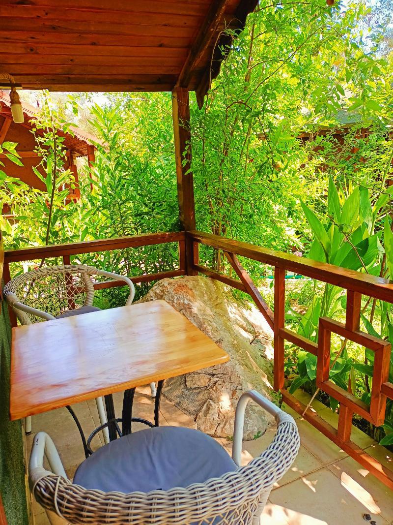 Canario Bungalows Pension