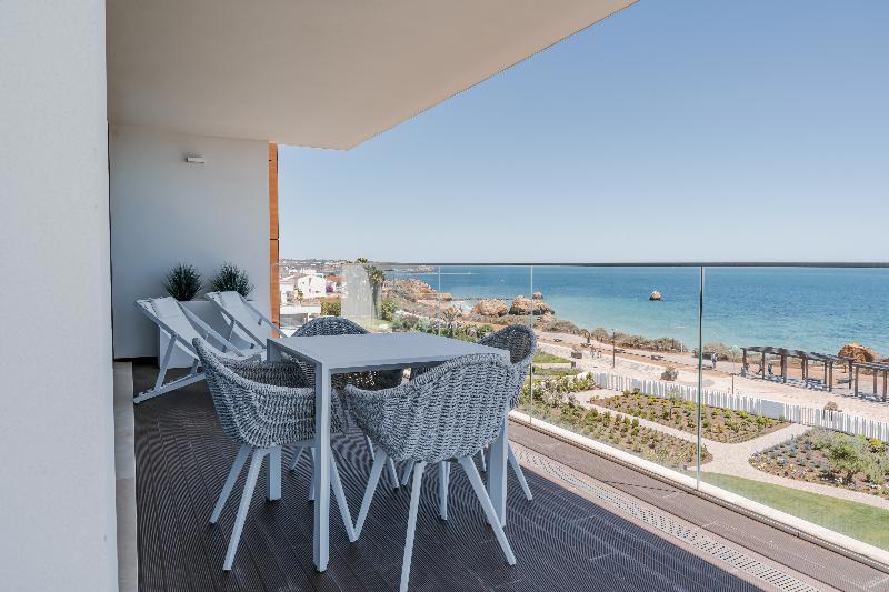 Shantiapartments Portimao