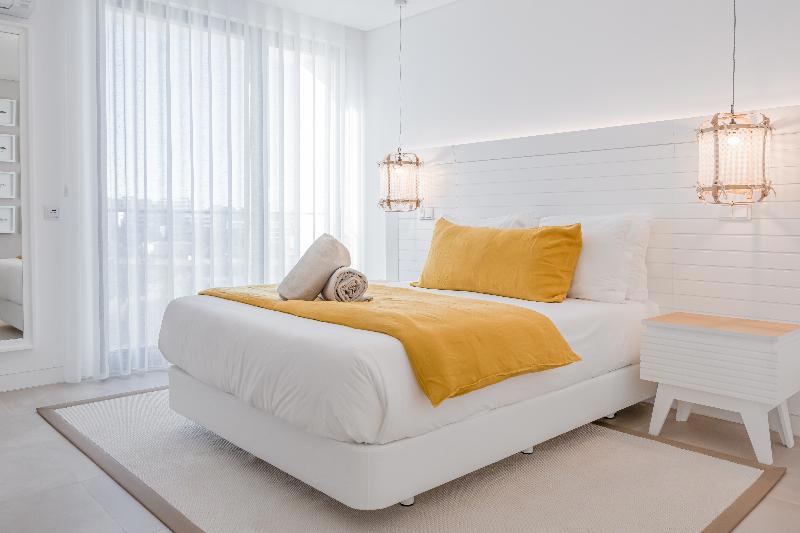 Shantiapartments Portimao