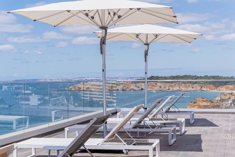 Shantiapartments Portimao