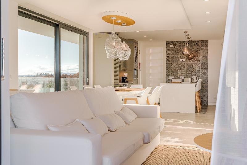 Shantiapartments Portimao