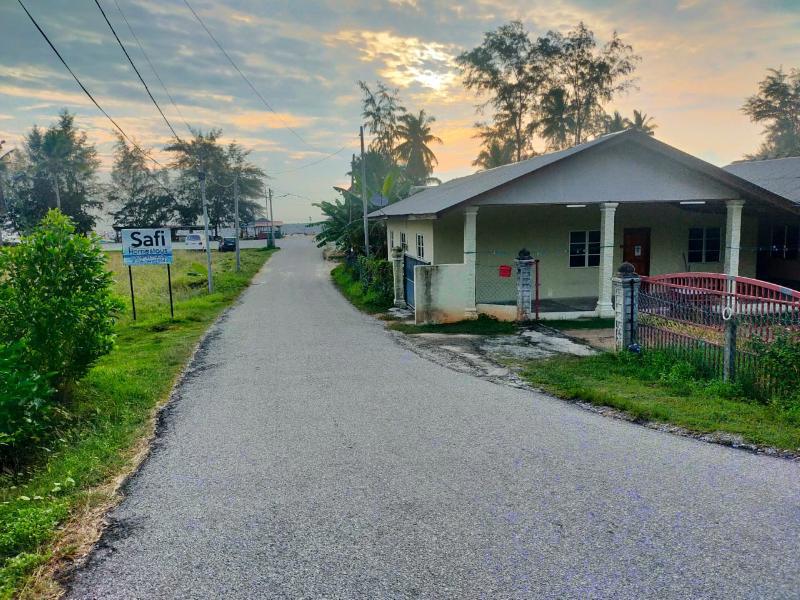 Oyo Home 90577 Safi Homestay