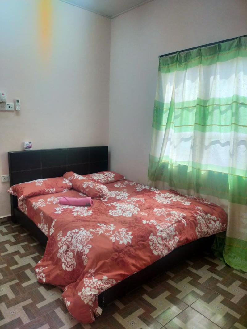 Oyo Home 90577 Safi Homestay