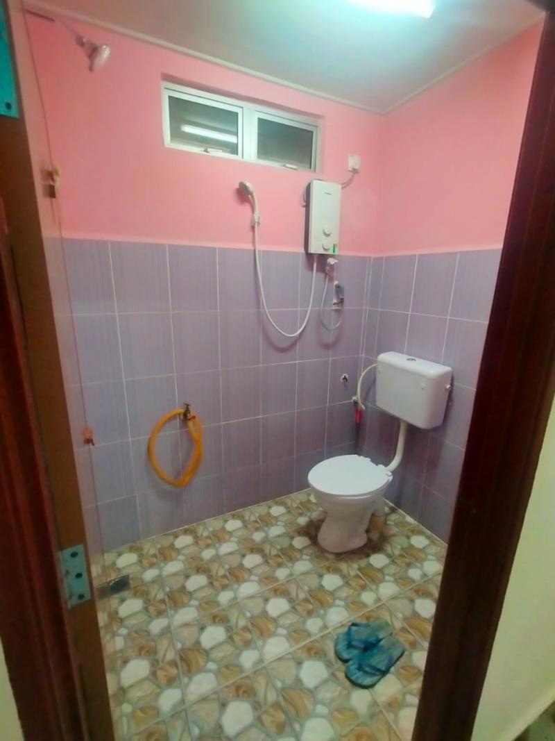 Oyo Home 90577 Safi Homestay