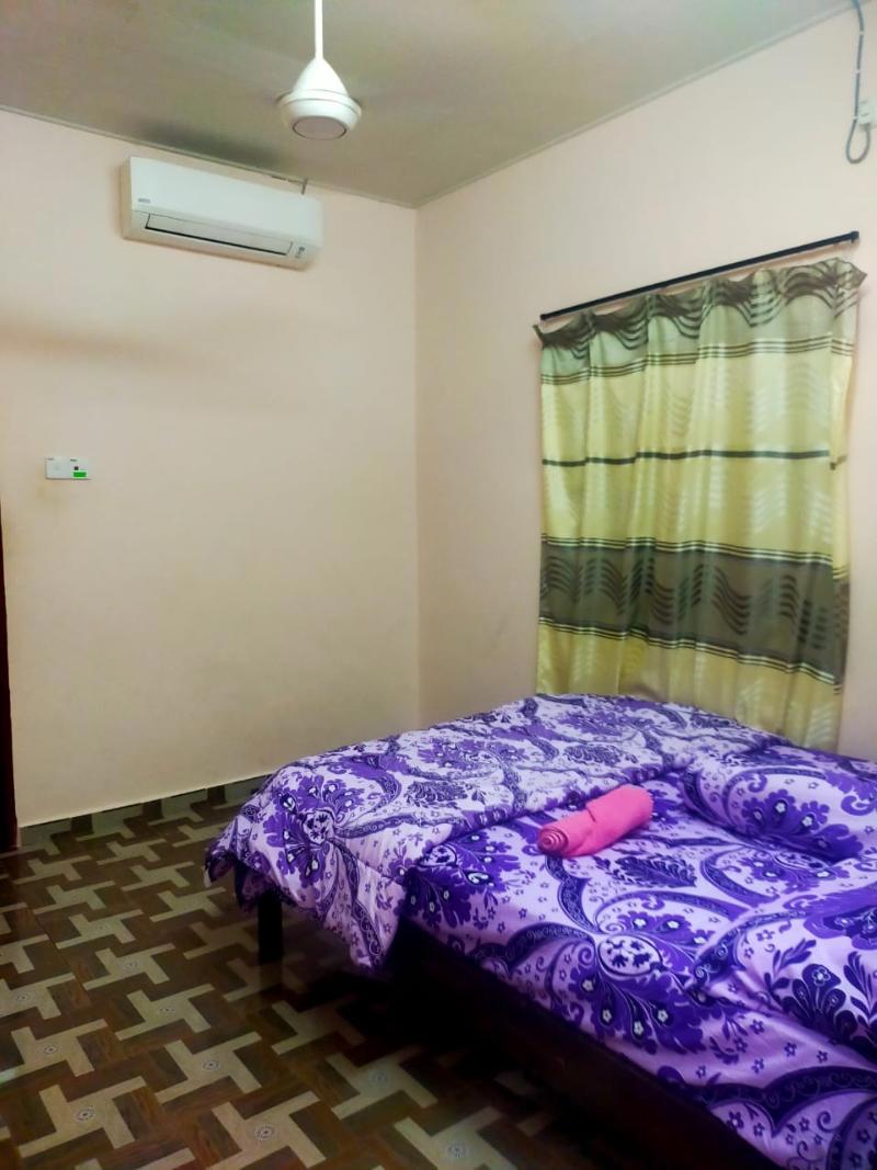 Oyo Home 90577 Safi Homestay
