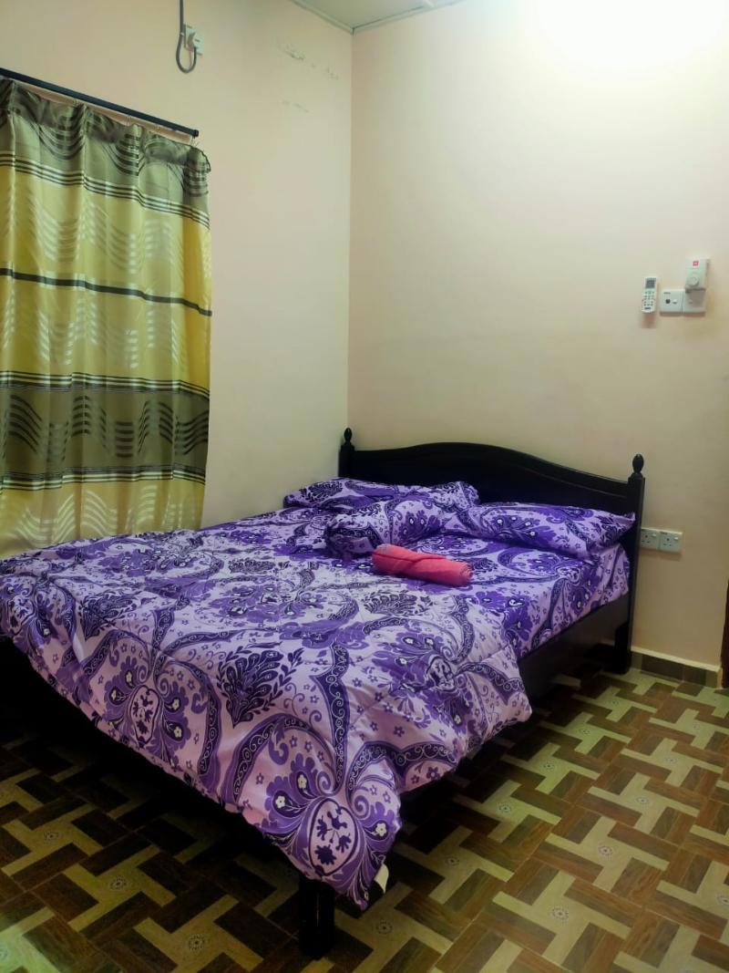 Oyo Home 90577 Safi Homestay