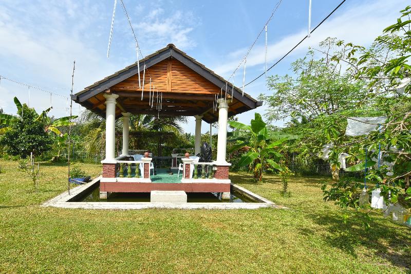 Capital O 90558 My Daddy Farm Chalet