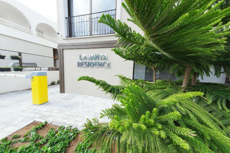 Lavanta Residence