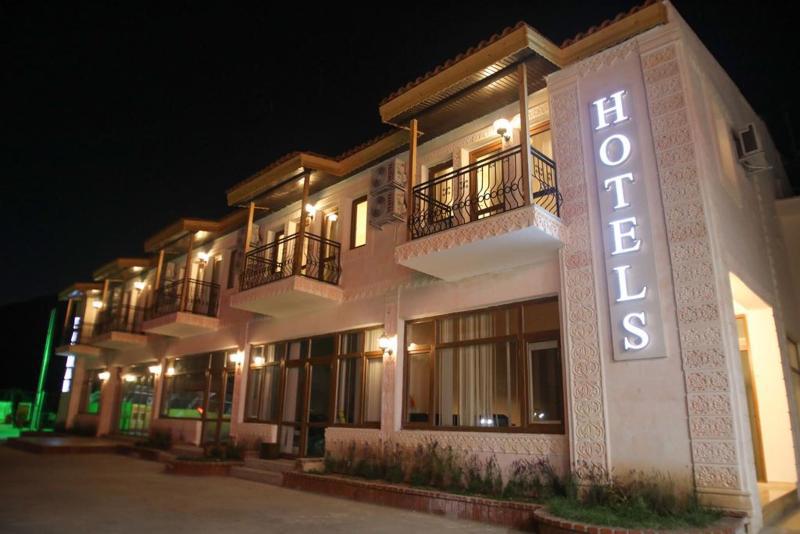 Raymar Hotels Mugla galeri fotoğrafı