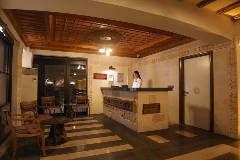 Raymar Hotels Mugla galeri fotoğrafı