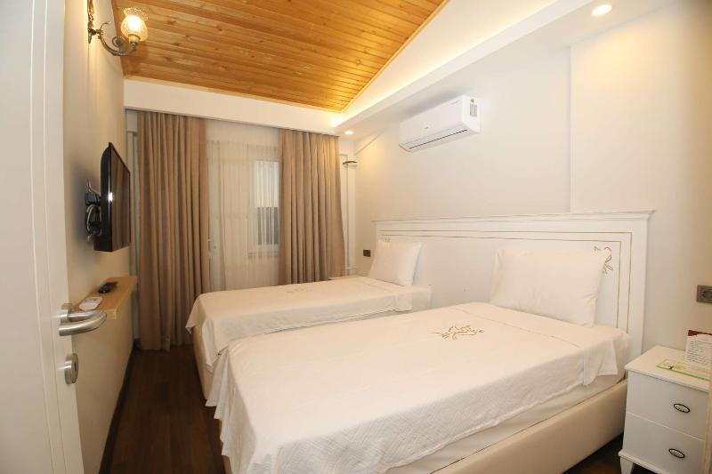 Raymar Hotels Mugla galeri fotoğrafı