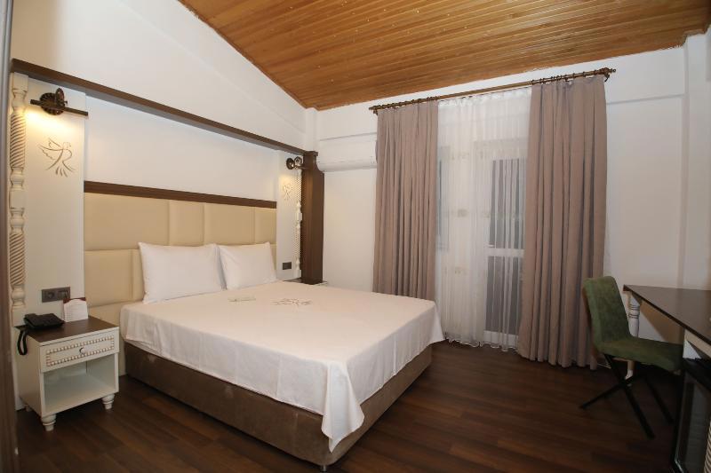 Raymar Hotels Mugla galeri fotoğrafı