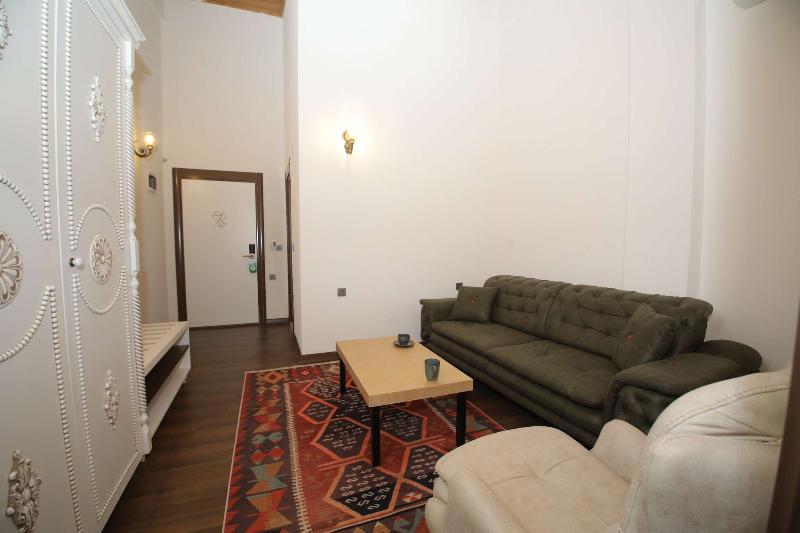 Raymar Hotels Mugla galeri fotoğrafı