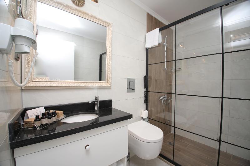 Raymar Hotels Mugla galeri fotoğrafı