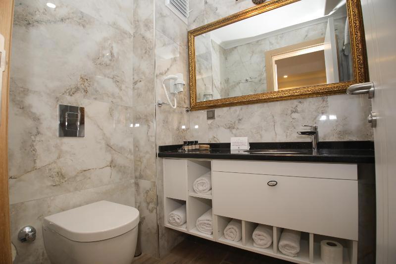 Raymar Hotels Mugla fotoğrafı
