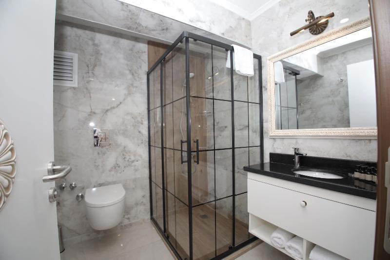 Raymar Hotels Mugla galeri fotoğrafı