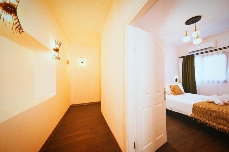 Benjamin Otel Gümüşlük