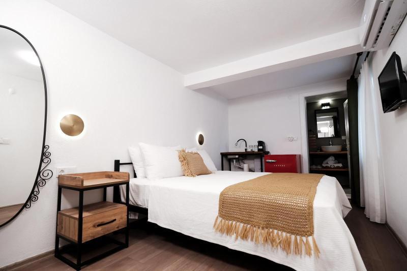 Benjamin Otel Gümüşlük