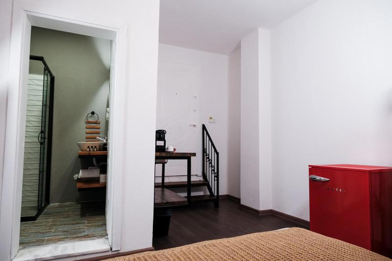 Benjamin Otel Gümüşlük