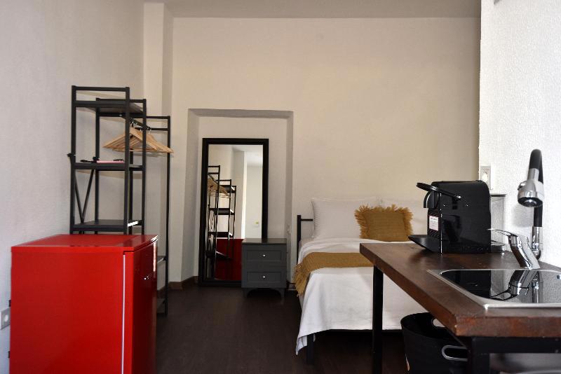 Benjamin Otel Gümüşlük