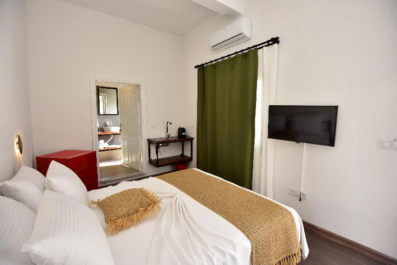 Benjamin Otel Gümüşlük