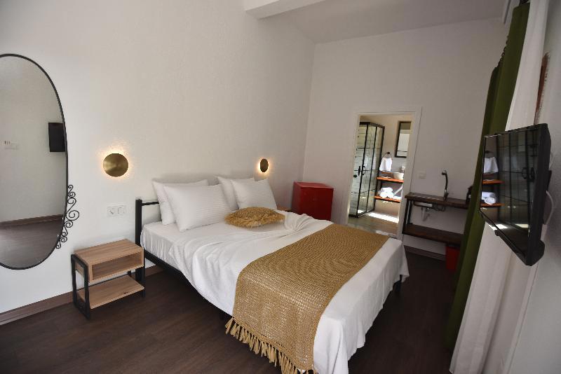 Benjamin Otel Gümüşlük