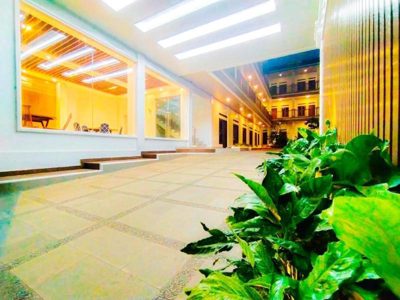 Hometown Residence