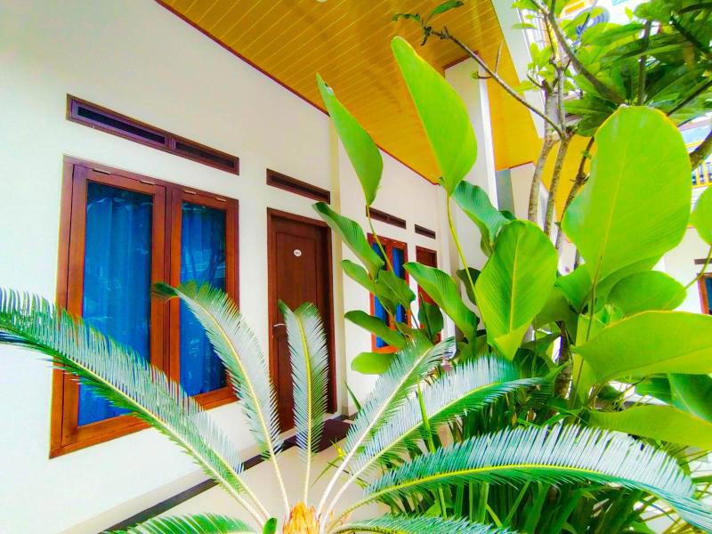 Hometown Residence