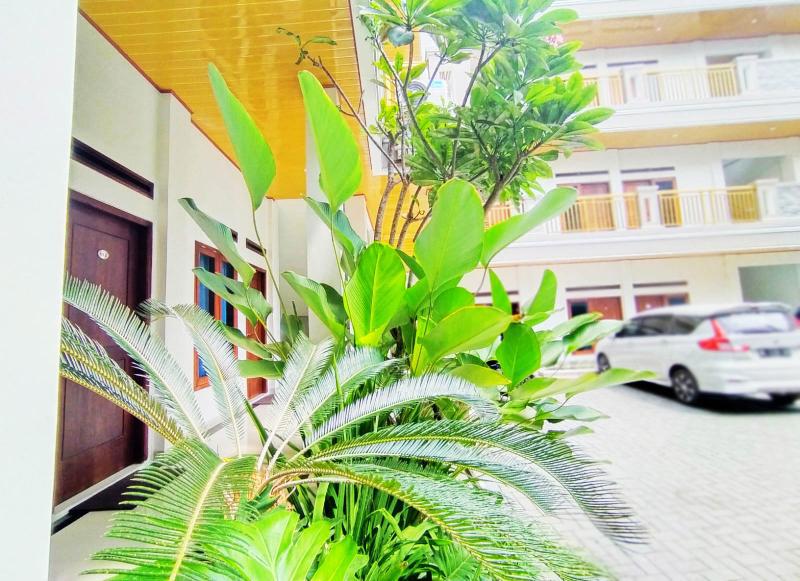 Hometown Residence