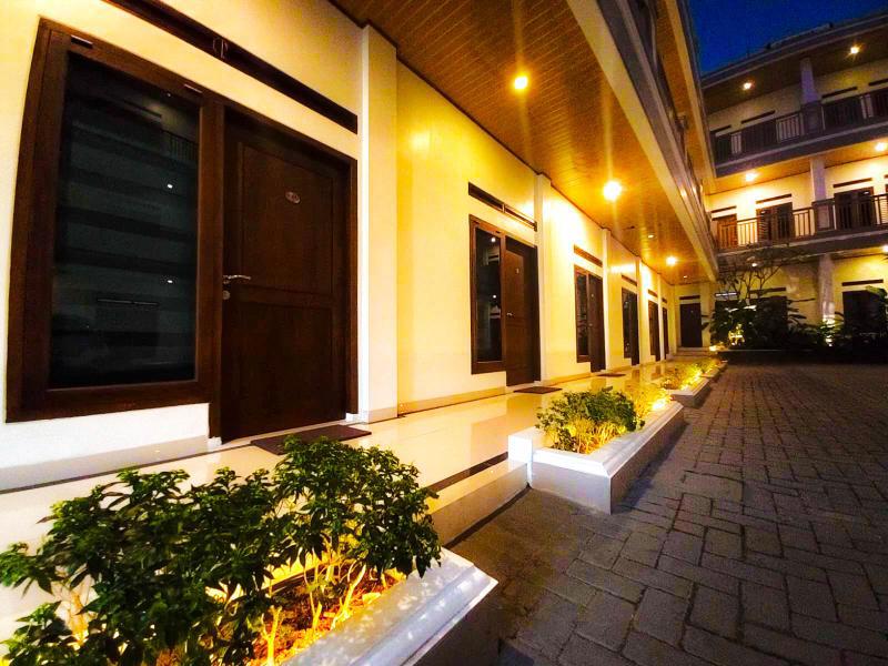 Hometown Residence