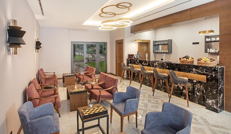Fatsa Termal & Spa Otel