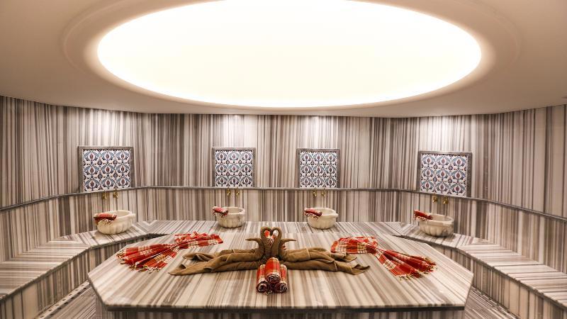 Fatsa Termal & Spa Otel