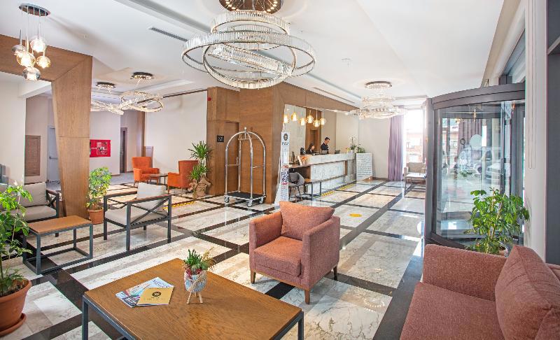 Fatsa Termal & Spa Otel