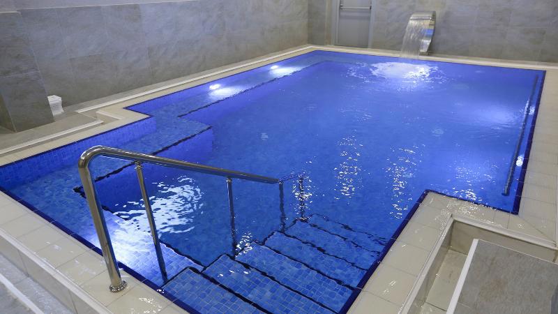 Fatsa Termal & Spa Otel