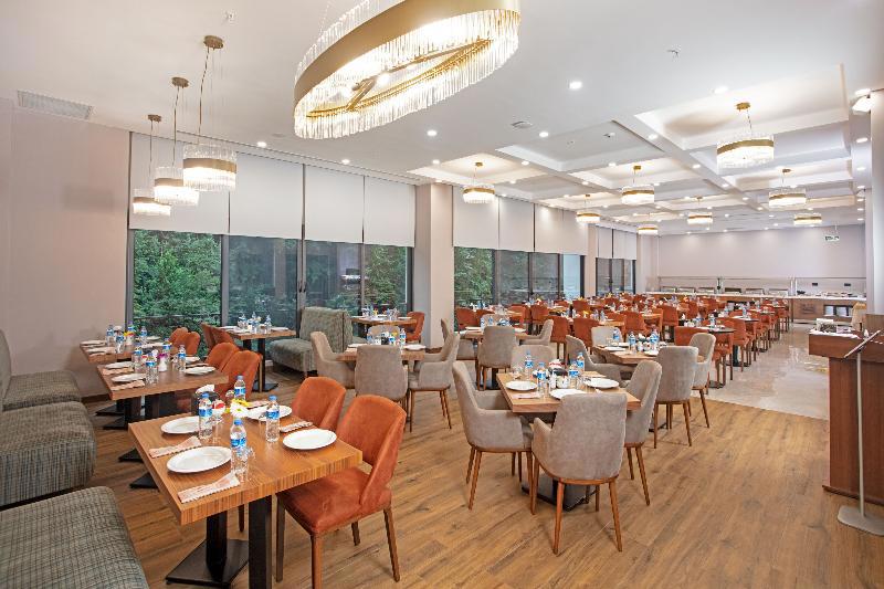 Fatsa Termal & Spa Otel