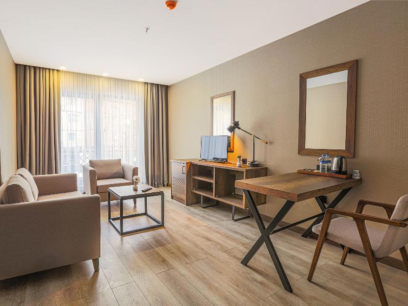 Fatsa Termal & Spa Otel