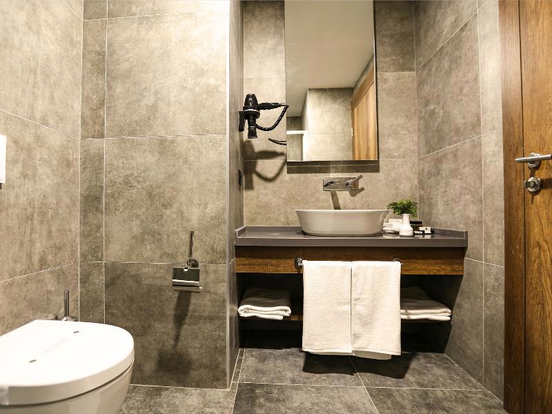 Fatsa Termal & Spa Otel