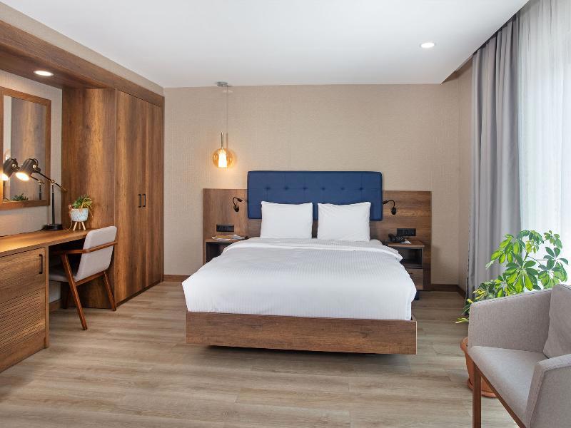 Fatsa Termal & Spa Otel